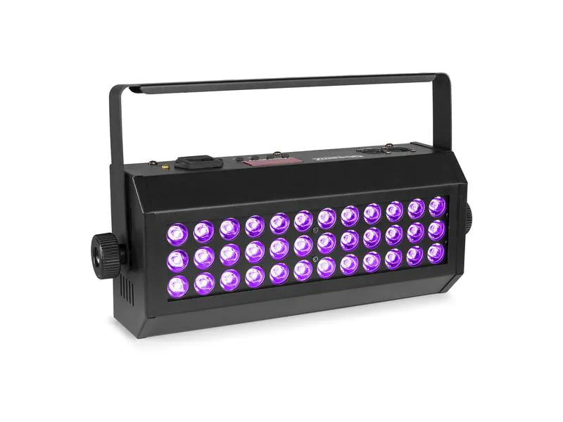 BeamZ UV-Lampe Flood36UV