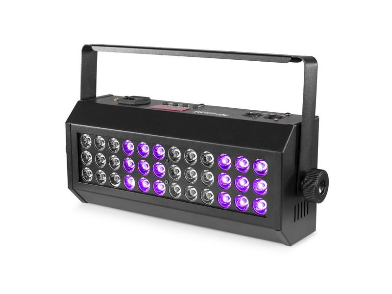 BeamZ UV-Lampe Flood36UV
