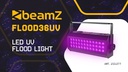 BeamZ UV-Lampe Flood36UV