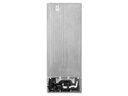 Electrolux Kühl-Gefrierkombination ST246F, Rechts/Wechselbar
