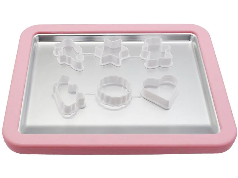 FTM Rolleis-Maker Pink