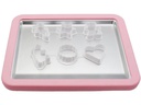 FTM Rolleis-Maker Pink