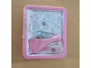 FTM Rolleis-Maker Pink