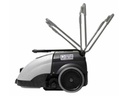 Nilfisk Akku-Kehrmaschine SW750