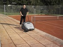 Nilfisk Akku-Kehrmaschine SW750
