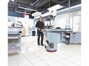 Nilfisk Einscheibenmaschine FM400D