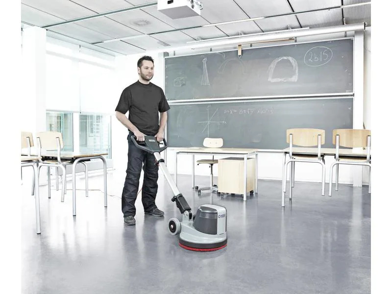 Nilfisk Einscheibenmaschine FM400D