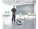 Nilfisk Einscheibenmaschine FM400D
