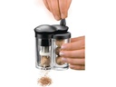 Silit Muskatmühle Mulino 10 cm, Transparent