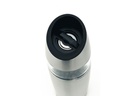 WMF Salz- oder Pfeffermühle 21 cm, Silber