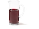 Leonardo Wasserkrug Ciao VIP 1.5 l, Transparent