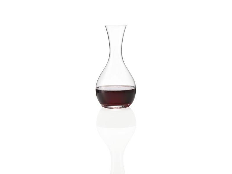Montana Weinkrug PURE 1 l, Transparent
