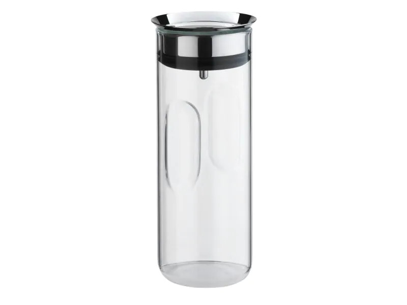 WMF Wasserkaraffe Motion 1.25 l, Transparent