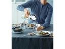WMF Wasserkaraffe Motion 1.25 l, Transparent