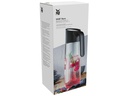 WMF Wasserkaraffe Nuro 1 l, Schwarz