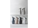 Zone Denmark Wasserkaraffe 1.7 l. Schwarz