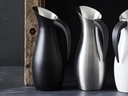 Zone Denmark Wasserkaraffe 1.7 l. Schwarz
