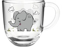 Leonardo Kindertasse Elefant 6-teilig