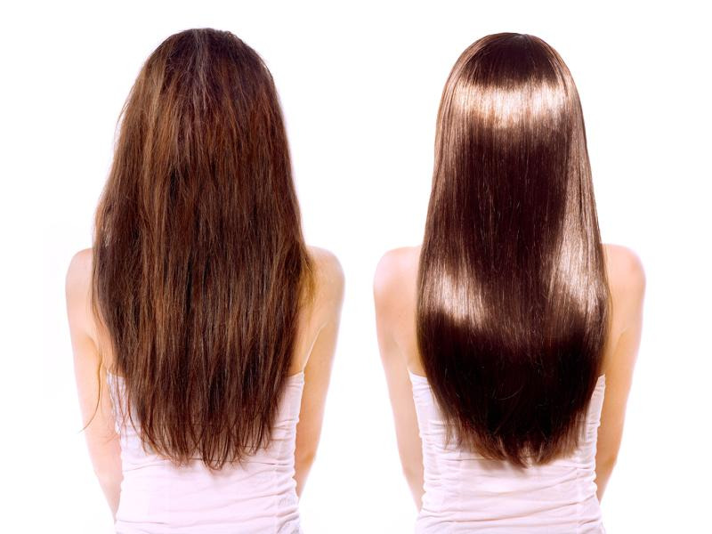 Silk'n Haarglätter GoSleek IR
