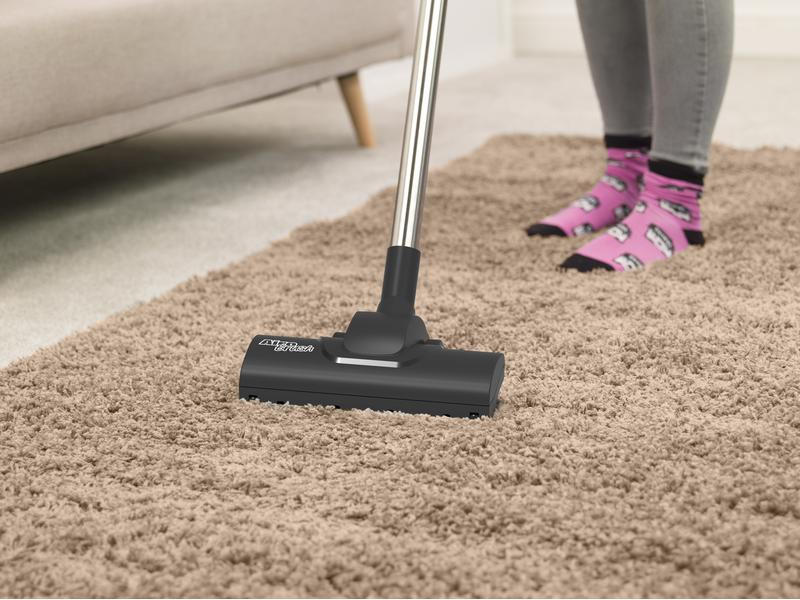Numatic Bodendüsen 3er Set Passend zu den Numatic Staubsaugern