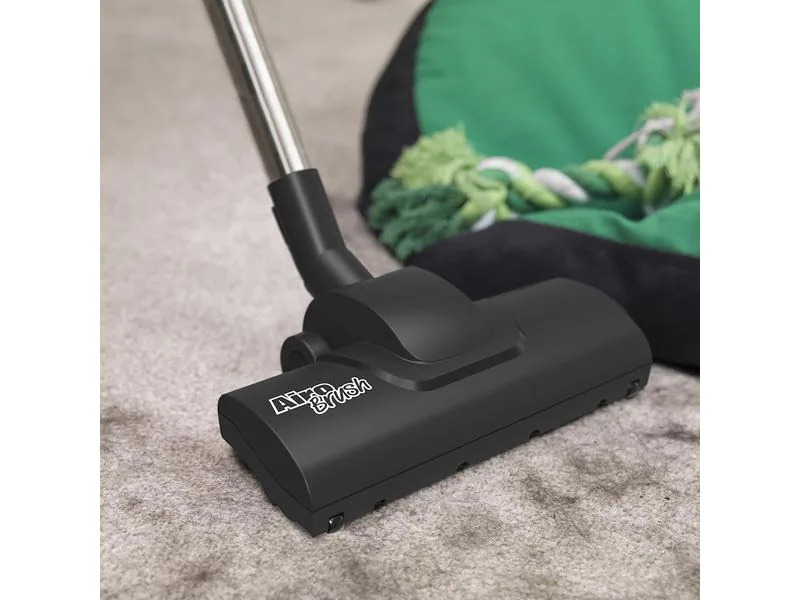 Numatic Bodendüsen 3er Set Passend zu den Numatic Staubsaugern