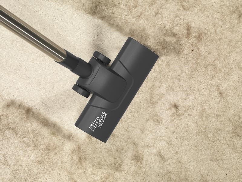 Numatic Bodendüsen 3er Set Passend zu den Numatic Staubsaugern