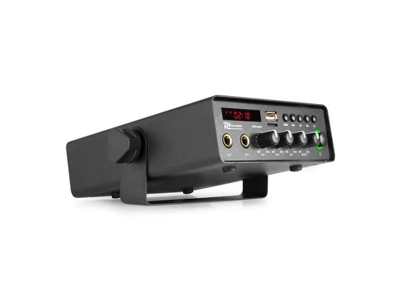 Power Dynamics Verstärker Pro PDC30