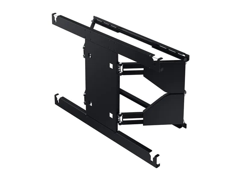 Samsung TV-Wandhalterung Full Motion Slim Fit