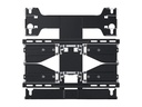 Samsung TV-Wandhalterung Full Motion Slim Fit