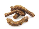 DeliBest Kaustange Premium Hähnchenhälse, 250g