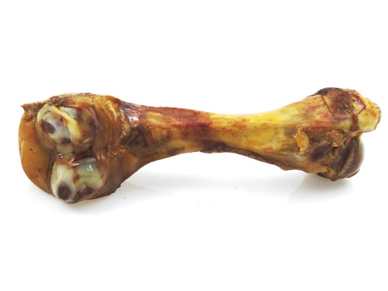 DeliBest Kaustange Schinkenknochen gross