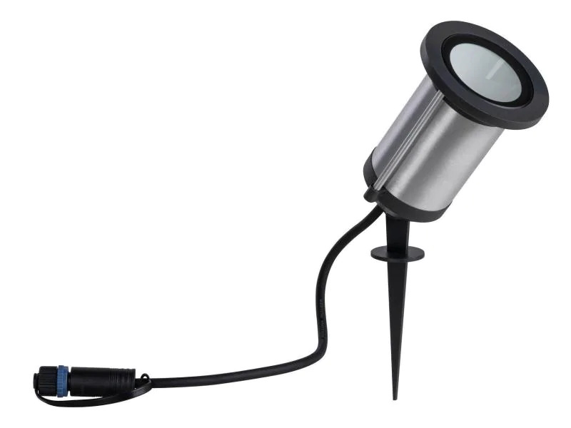 Paulmann Gartenspot Plug &amp; Shine CLASSIC 32° 3000 K
