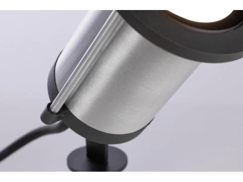 Paulmann Gartenspot Plug &amp; Shine CLASSIC 32° 3000 K