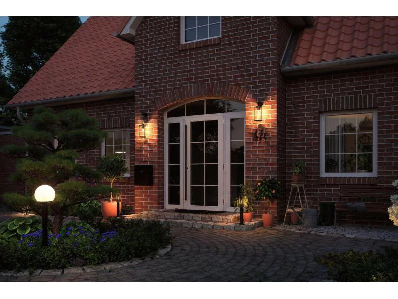 Paulmann Gartenspot Plug &amp; Shine CLASSIC 32° 3000 K