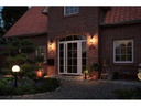 Paulmann Gartenspot Plug &amp; Shine CLASSIC 32° 3000 K