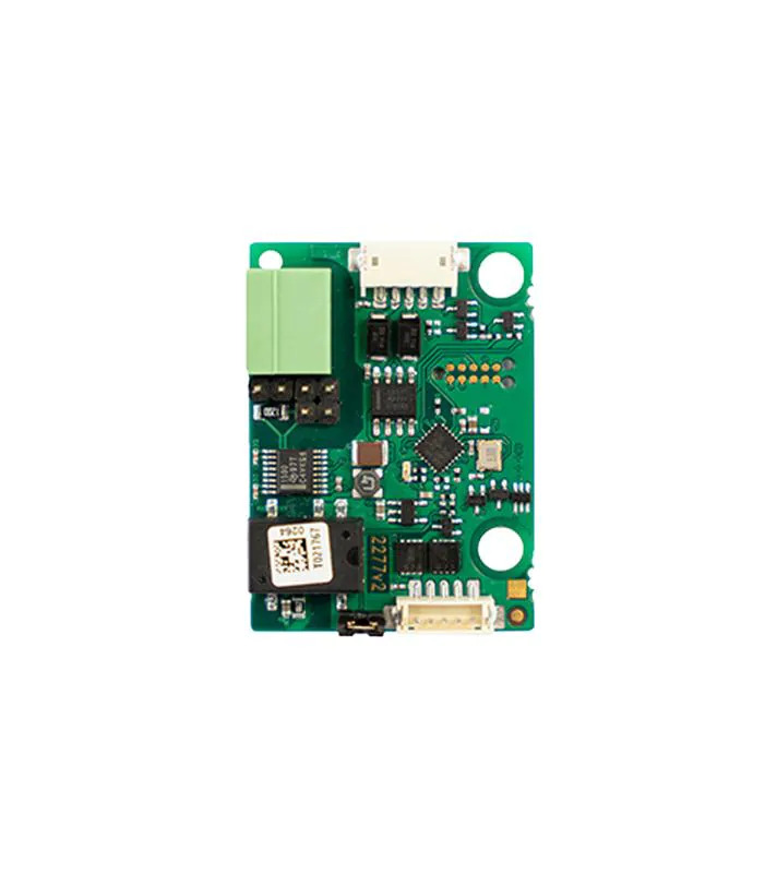 2N OSDP Modul