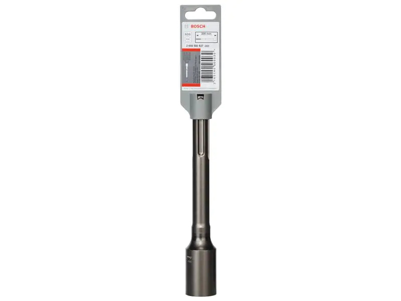 Bosch Professional Adapter Adapter für zweiteilige SDS max-Hohlbohrkronen