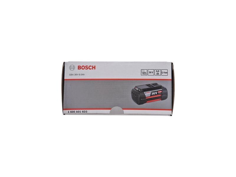 Bosch Professional Akku Li-Ion 36 V, 4.0 Ah