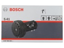 Bosch Professional Bohrerschleifgerät S41