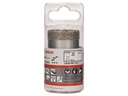 Bosch Professional Diamanttrockenbohrer Dry Speed, 35 mm x 35 mm