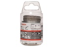 Bosch Professional Diamanttrockenbohrer Dry Speed, 40 mm x 35 mm