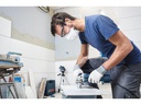 Bosch Professional Diamanttrockenbohrer Dry Speed, 68 mm x 35 mm