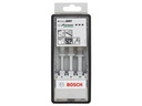 Bosch Professional Diamanttrockenbohrer-Set Easy Dry, 6 / 8 / 10 mm, 3-teilig