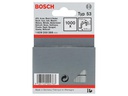 Bosch Professional Feindrahtklammer Typ 53 11.4 x 0.74 x 10 mm