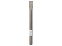 Bosch Professional Flachmeissel 28-mm-Sechskantaufnahme 400 x 36 mm