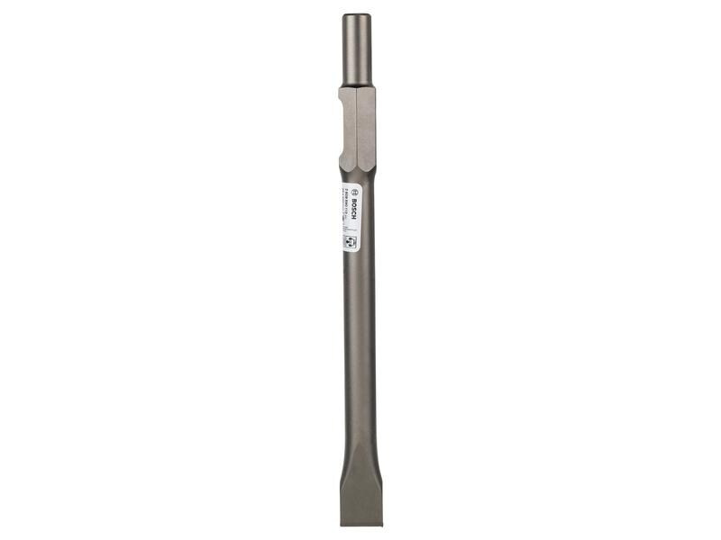 Bosch Professional Flachmeissel 30-mm-Sechskantaufnahme 400 x 35 mm