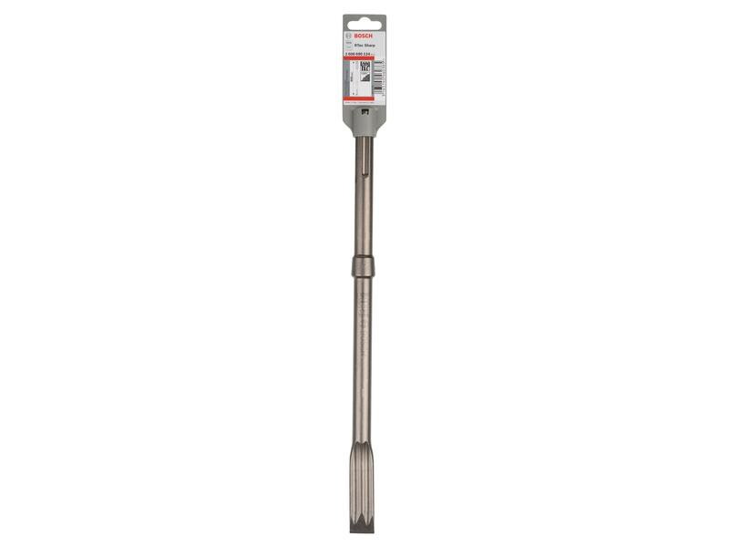 Bosch Professional Flachmeissel RTec Sharp SDS max 400 mm