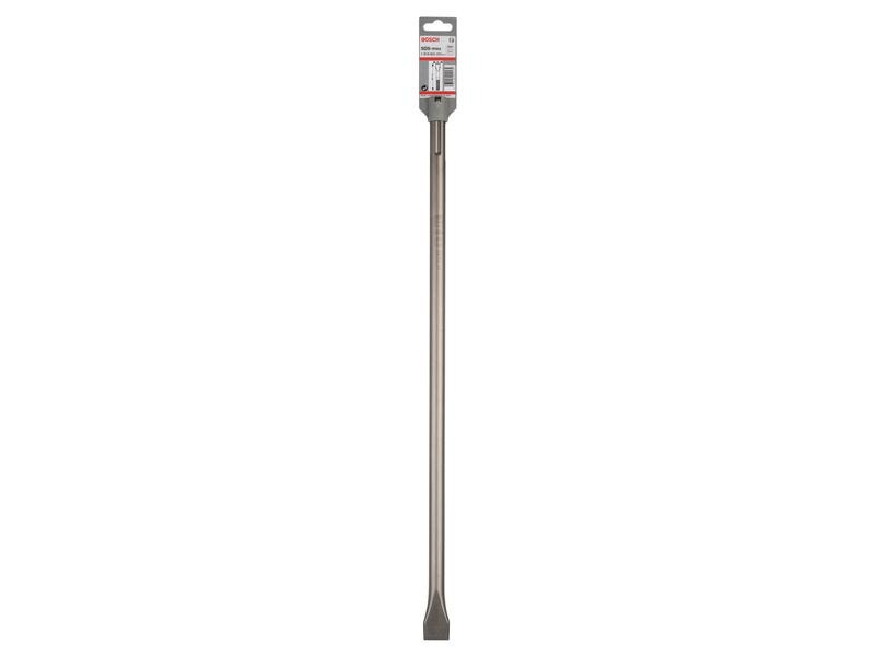 Bosch Professional Flachmeissel SDS max, 60 cm x 2.5 cm