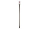 Bosch Professional Flachmeissel SDS max, 60 cm x 2.5 cm
