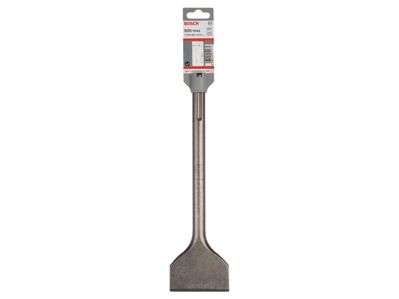 Bosch Professional Fliesenmeissel SDS max, 30 cm x 8 cm